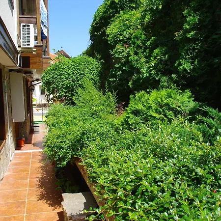 Guest house лалея-2 Sozopol
