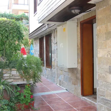 лалея-2 Guest house *