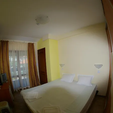 Guest house лалея-2