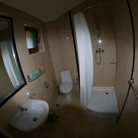 Guest house лалея-2 *