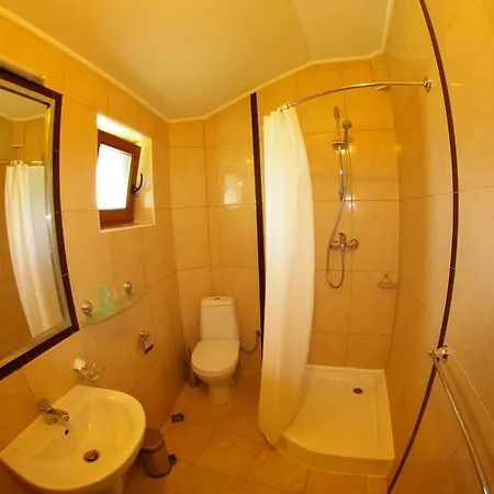 лалея-2 Guest house *