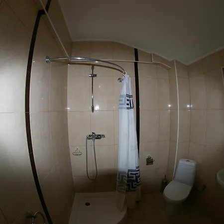 Guest house лалея-2 *