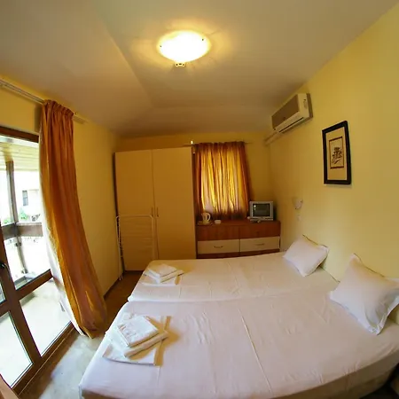 Guest house лалея-2 *