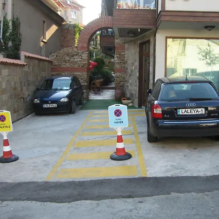 лалея-2 * Sozopol